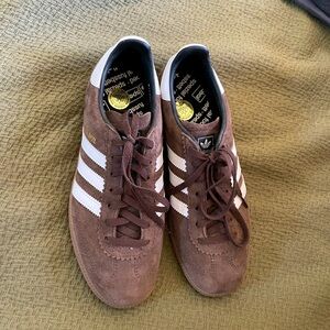 Adidas Samba Deco SPZL Sneakers